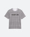 HELMUT LANG Printed Logo Tee Mens Apparel